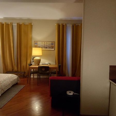 Corso Venezia 33 Milan Exterior photo