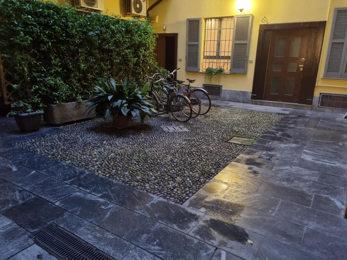 Corso Venezia 33 Milan Exterior photo