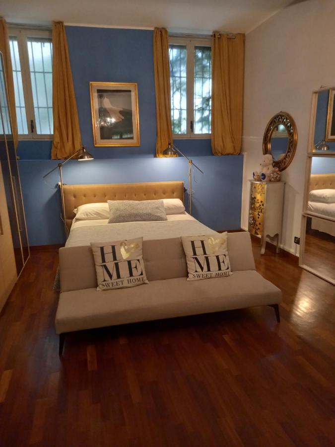 Corso Venezia 33 Milan Exterior photo