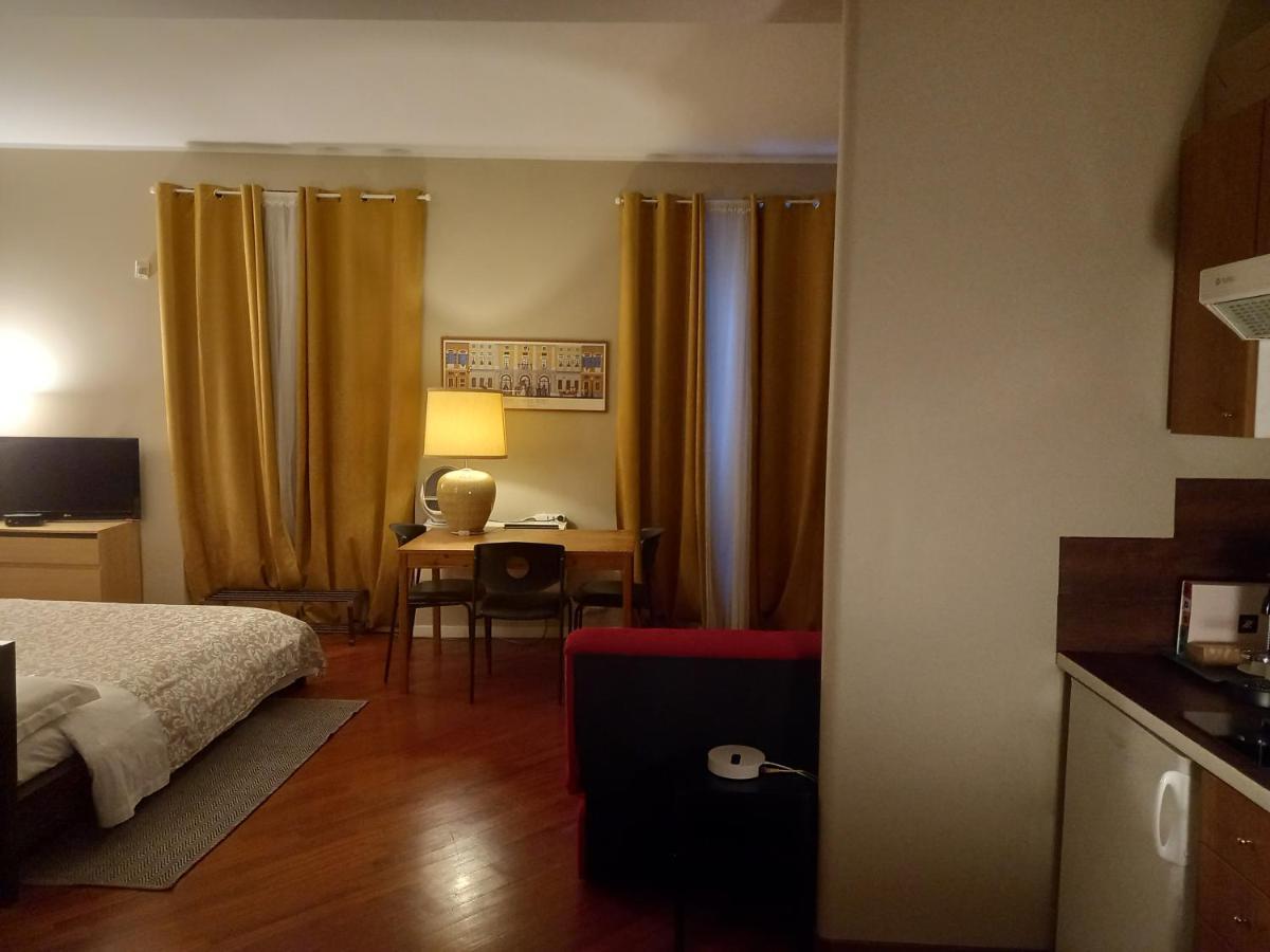 Corso Venezia 33 Milan Exterior photo
