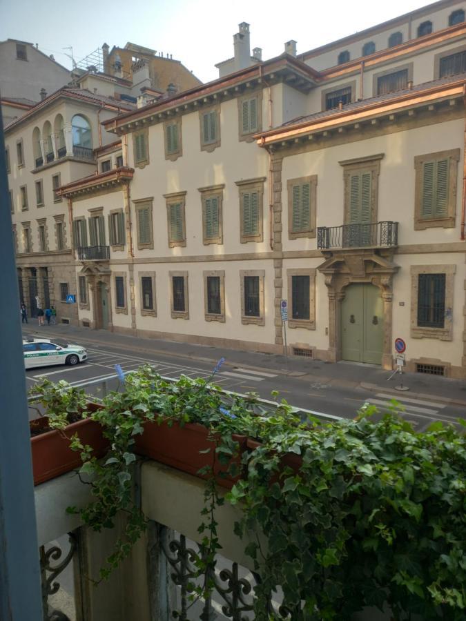 Corso Venezia 33 Milan Exterior photo